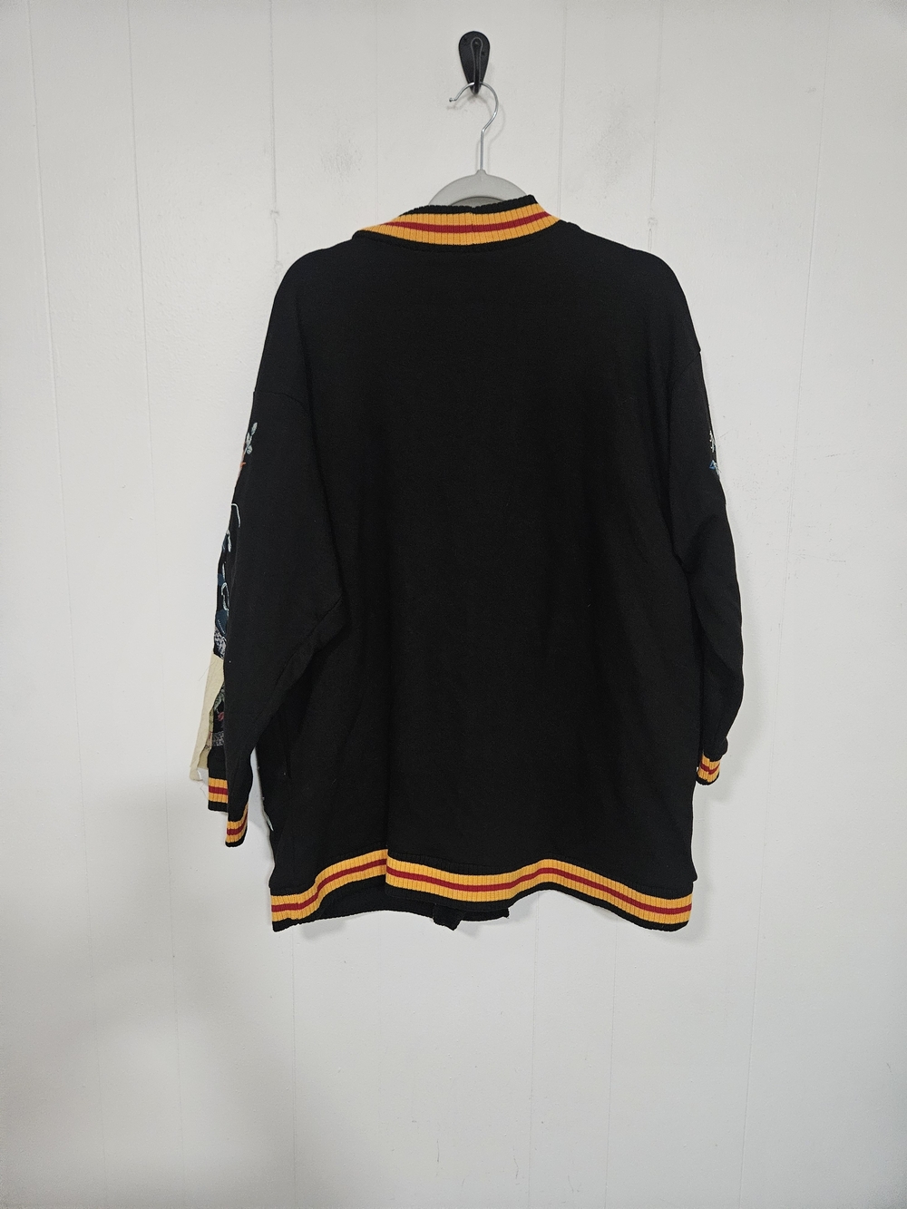 NWT Aratta Hermione French Terry Jacket - Picture 6 of 8
